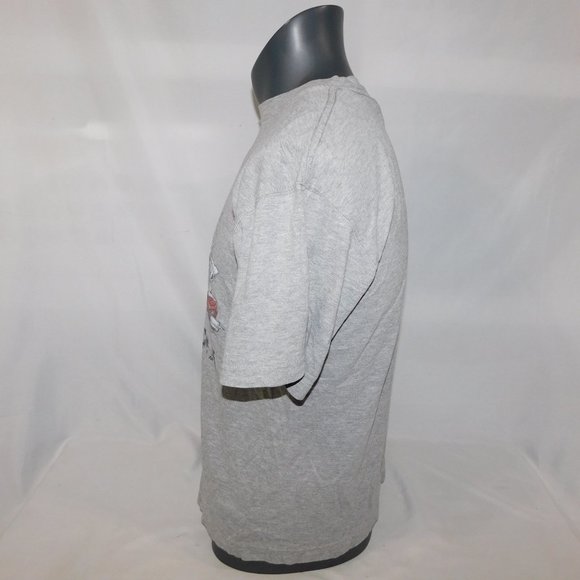 NHLPA SOGO Mens S Carey Price Graphic T Shirt - Picture 9 of 10